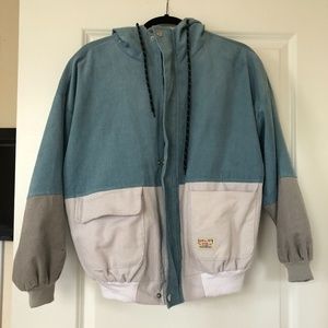 Retro Jacket